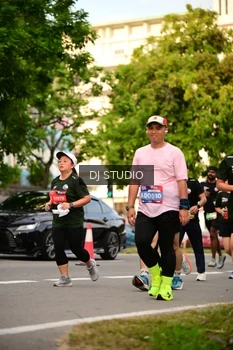 Runner Photo 4150015