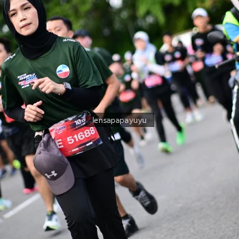 Runner Photo 4150021