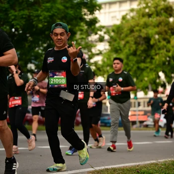 Runner Photo 4150034