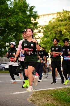 Runner Photo 4150035