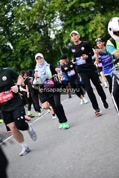 Runner Photo 4150038