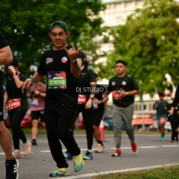 Runner Photo 4150040
