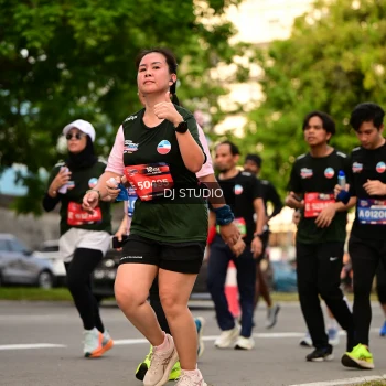 Runner Photo 4150042