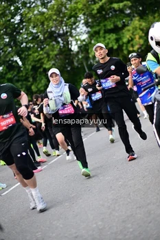 Runner Photo 4150053