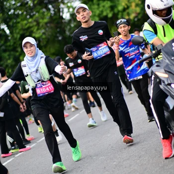 Runner Photo 4150059