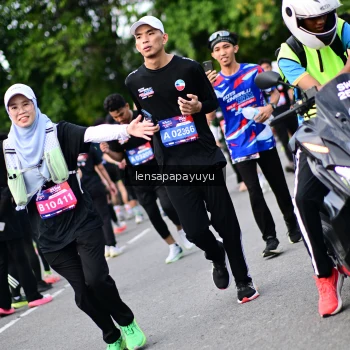 Runner Photo 4150062