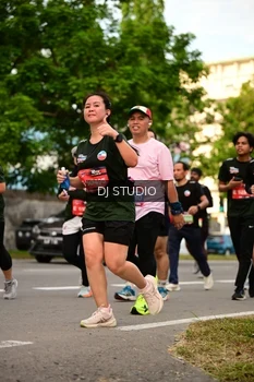 Runner Photo 4150063
