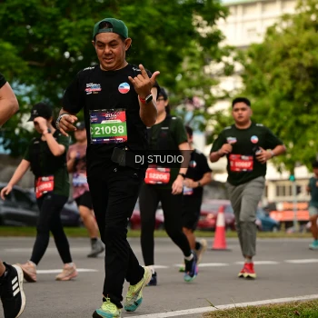 Runner Photo 4150066