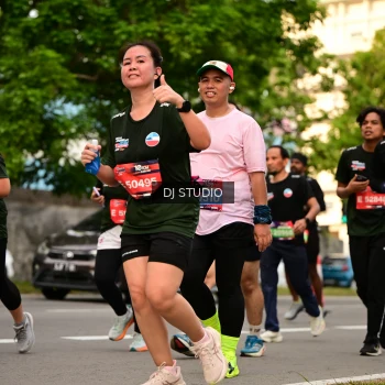 Runner Photo 4150068