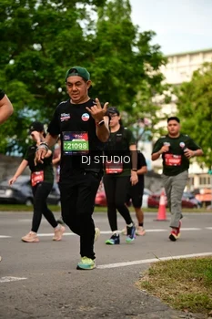 Runner Photo 4150071