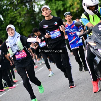 Runner Photo 4150074