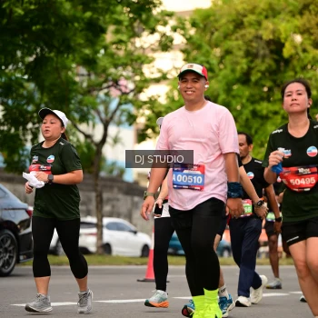 Runner Photo 4150076
