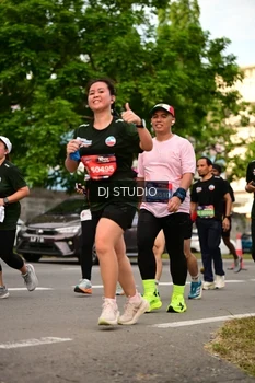Runner Photo 4150081