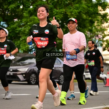 Runner Photo 4150082