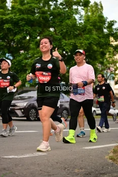 Runner Photo 4150084
