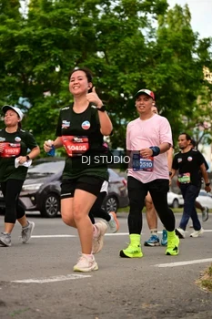 Runner Photo 4150087