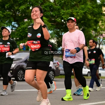 Runner Photo 4150094