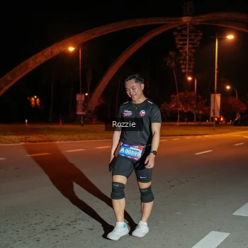 Runner Photo 4150097