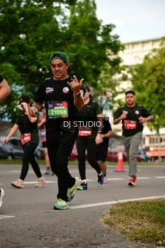 Runner Photo 4150101