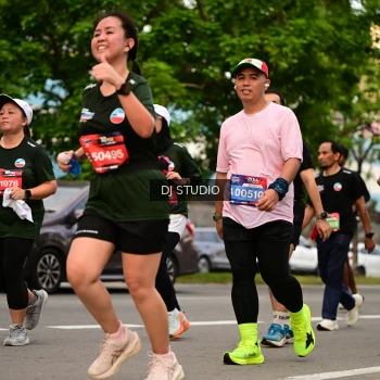 Runner Photo 4150102