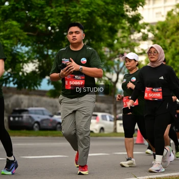 Runner Photo 4150105