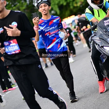 Runner Photo 4150107