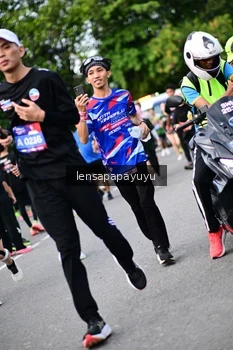 Runner Photo 4150112