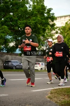 Runner Photo 4150113