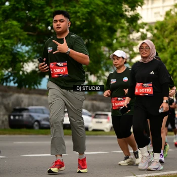 Runner Photo 4150118