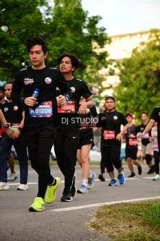 Runner Photo 4150122