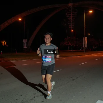 Runner Photo 4150123