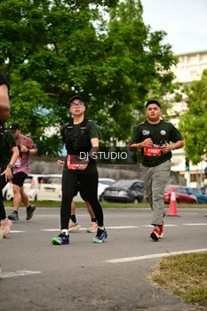 Runner Photo 4150124