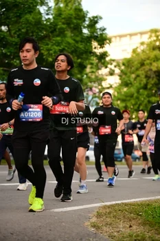Runner Photo 4150133