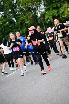 Runner Photo 4150134