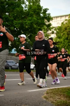 Runner Photo 4150136