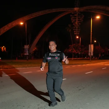 Runner Photo 4150138
