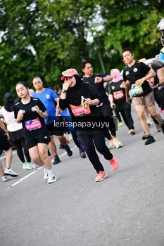Runner Photo 4150139