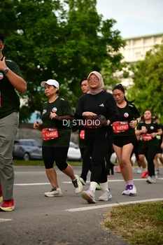 Runner Photo 4150142