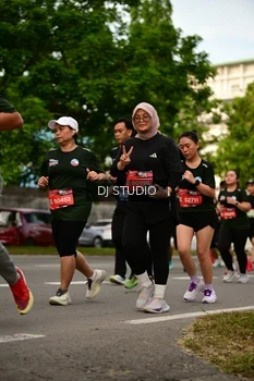 Runner Photo 4150145