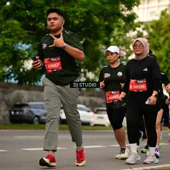 Runner Photo 4150146
