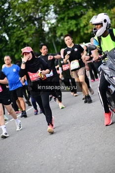 Runner Photo 4150147