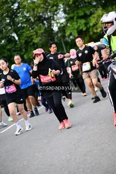 Runner Photo 4150148