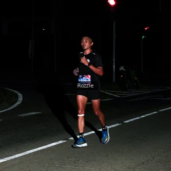 Runner Photo 4150150