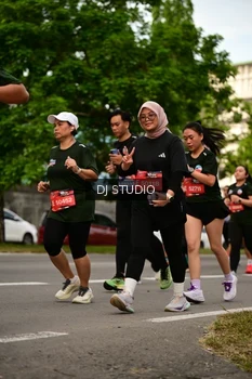 Runner Photo 4150155