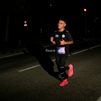 Runner Photo 4150156