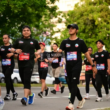 Runner Photo 4150157