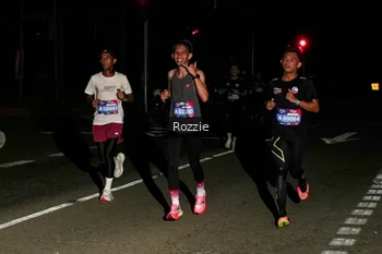 Runner Photo 4150163