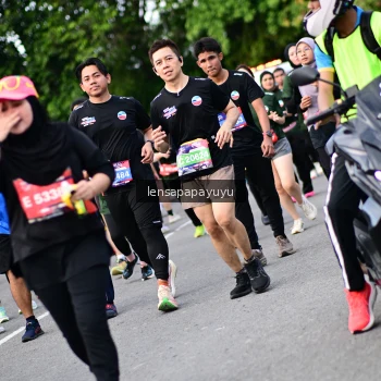Runner Photo 4150166