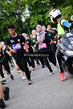 Runner Photo 4150167