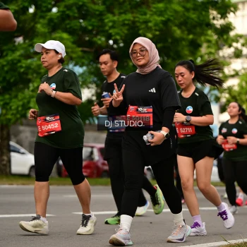 Runner Photo 4150168